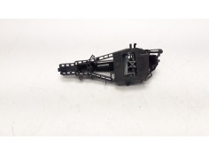 Recambio de maneta exterior delantera derecha para bmw serie 1 lim. (f20) 1.6 turbodiesel referencia OEM IAM 51217207562   2