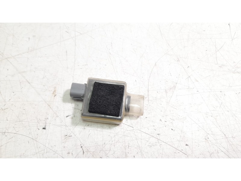 Recambio de modulo electronico para honda cbr (601cc - ) cbr 650 r (rh01) referencia OEM IAM   