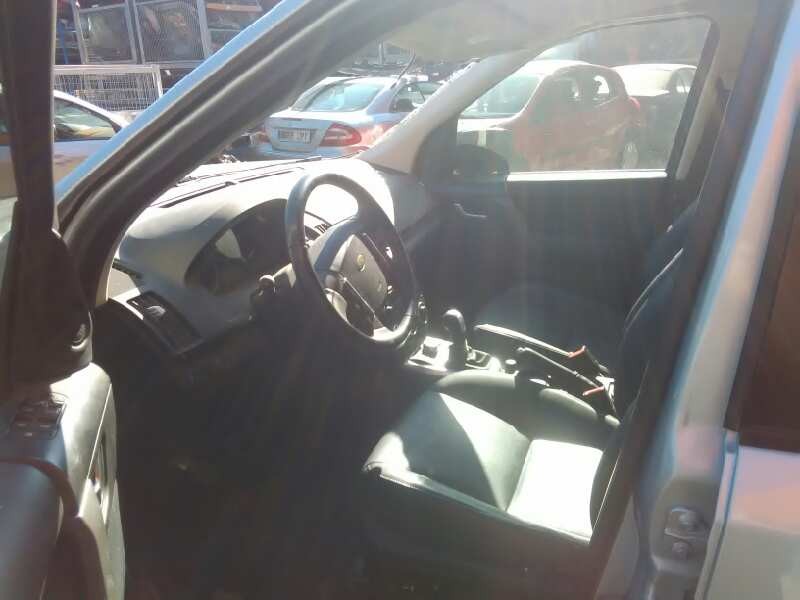 land rover freelander (lr2) del año 2010