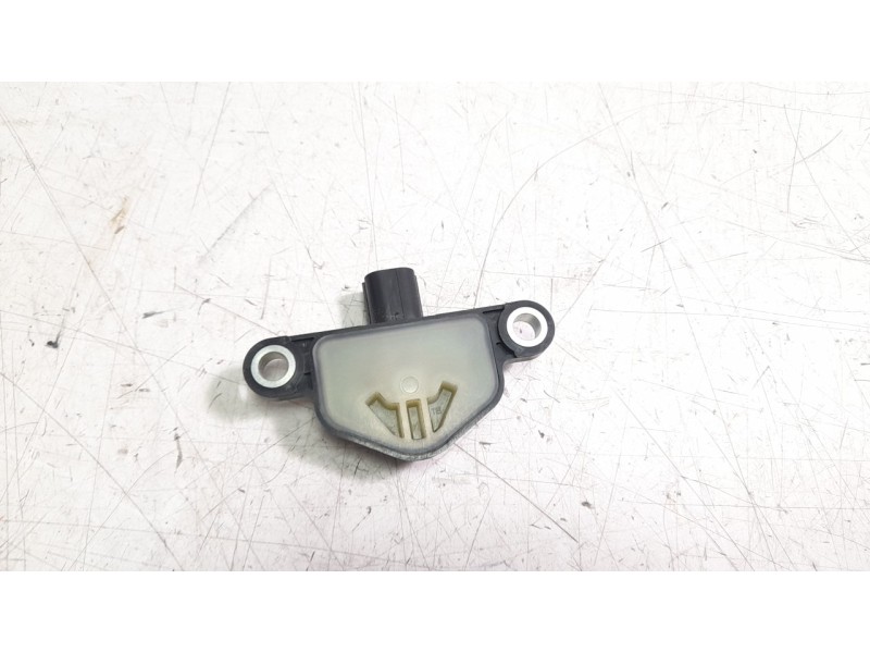Recambio de sensor para honda cbr (601cc - ) cbr 650 r (rh01) referencia OEM IAM AVA1002B 35160MGSD31 