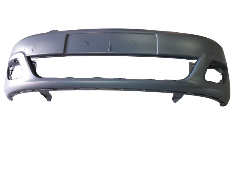 Recambio de paragolpes delantero para ford fiesta (cbk) referencia OEM IAM 1386201 107103808 107103808/FD3421000/4021410