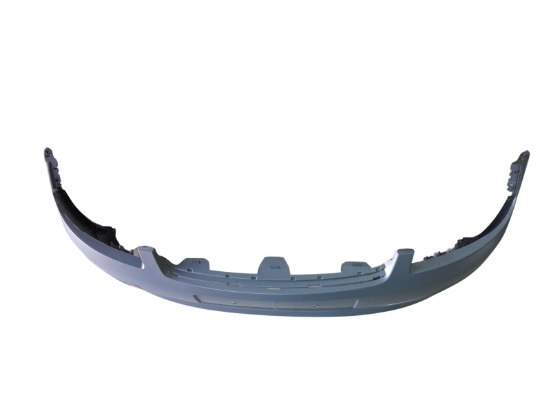 Recambio de paragolpes delantero para ford fiesta (cbk) referencia OEM IAM 1386201 107103808 107103808/FD3421000/4021410