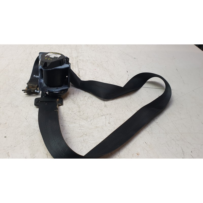 Recambio de cinturon seguridad trasero derecho para renault clio v (b7_) 1.0 lpg (b7mt) referencia OEM IAM 639697900  