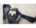 CINTURON SEGURIDAD TRASERO DERECHO 639697900 