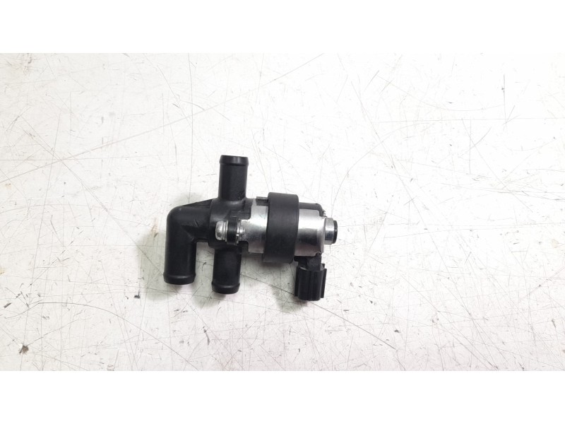 Recambio de valvula aire adicional para honda cbr (601cc - ) cbr 650 r (rh01) referencia OEM IAM 36162MKAD81  