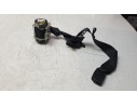 CINTURON SEGURIDAD DELANTERO IZQUIERDO 639524900 
