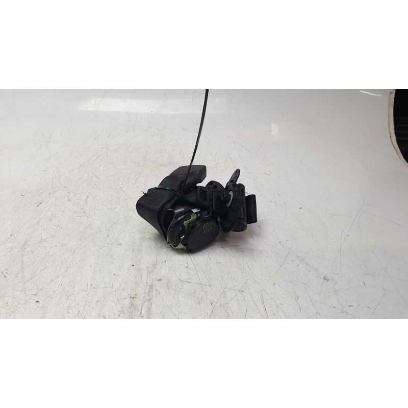 Recambio de cinturon seguridad delantero derecho para renault clio v (b7_) 1.0 lpg (b7mt) referencia OEM IAM 639525000E  