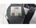 CINTURON SEGURIDAD DELANTERO DERECHO 639525000E 