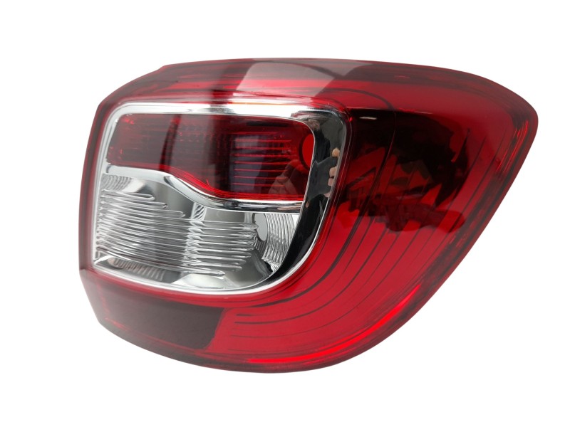 Recambio de piloto trasero derecho para dacia sandero referencia OEM IAM 265506669R 103F08570770 DA2244153