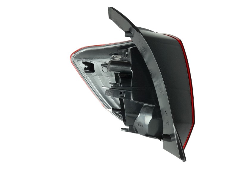 Recambio de piloto trasero derecho para dacia sandero referencia OEM IAM 265506669R 103F08570770 DA2244153