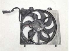 Recambio de electroventilador para ds ds 3 / ds 3 crossback (ur_, uc_, uj_) 1.5 bluehdi 100 referencia OEM IAM 9827752980  EVF71