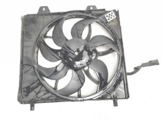 Recambio de electroventilador para ds ds 3 / ds 3 crossback (ur_, uc_, uj_) 1.5 bluehdi 100 referencia OEM IAM 9827752980  EVF71 2