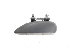 Recambio de maneta exterior delantera izquierda para dacia sandero 1.2 16v cat referencia OEM IAM 806070421R  