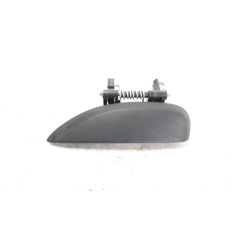 Recambio de maneta exterior delantera izquierda para dacia sandero 1.2 16v cat referencia OEM IAM 806070421R  