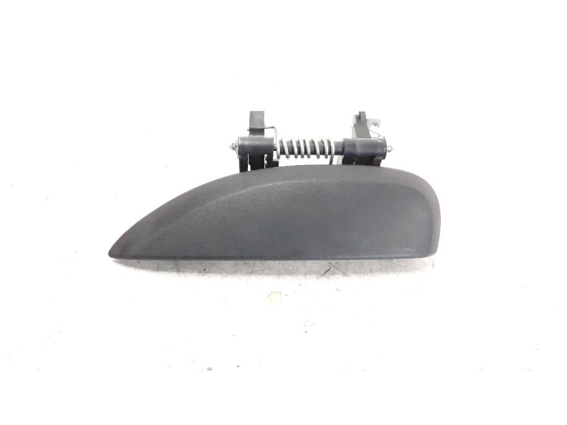 Recambio de maneta exterior delantera izquierda para dacia sandero 1.2 16v cat referencia OEM IAM 806070421R  