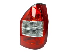 Recambio de piloto trasero derecho para opel zafira a referencia OEM IAM 1222084 103F16231780 103F16231780/OP7154163/16536534/23