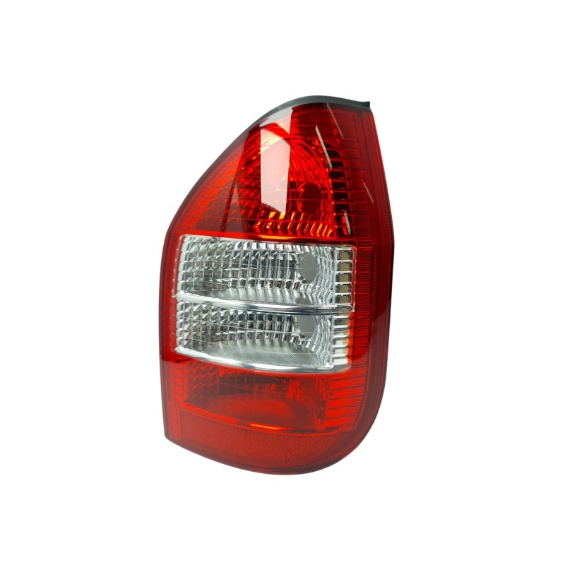 Recambio de piloto trasero derecho para opel zafira a referencia OEM IAM 1222084 103F16231780 103F16231780/OP7154163/16536534/23