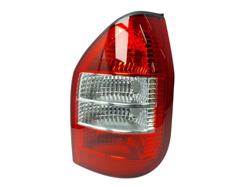 Recambio de piloto trasero derecho para opel zafira a referencia OEM IAM 1222084 103F16231780 103F16231780/OP7154163/16536534/23