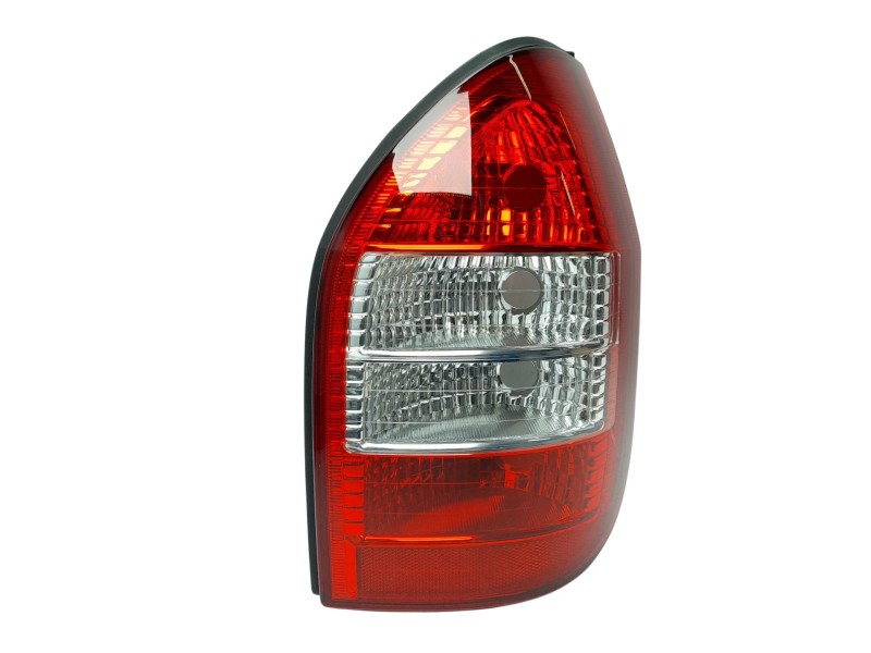 Recambio de piloto trasero derecho para opel zafira a referencia OEM IAM 1222084 103F16231780 103F16231780/OP7154163/16536534/23
