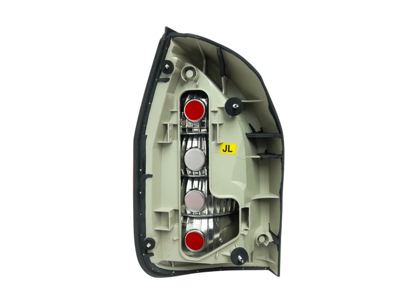 Recambio de piloto trasero derecho para opel zafira a referencia OEM IAM 1222084 103F16231780 103F16231780/OP7154163/16536534/23