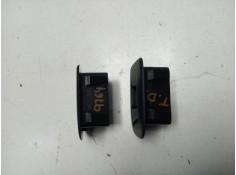 Recambio de moldura para peugeot 2008 (--.2013) active referencia OEM IAM 98242552ZD   2