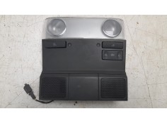 Recambio de luz interior para seat leon (5f1) 1.5 tsi referencia OEM IAM 5F0947105ATDJJ  