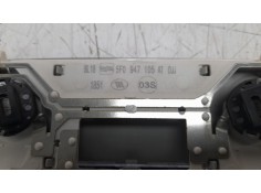 Recambio de luz interior para seat leon (5f1) 1.5 tsi referencia OEM IAM 5F0947105ATDJJ   2