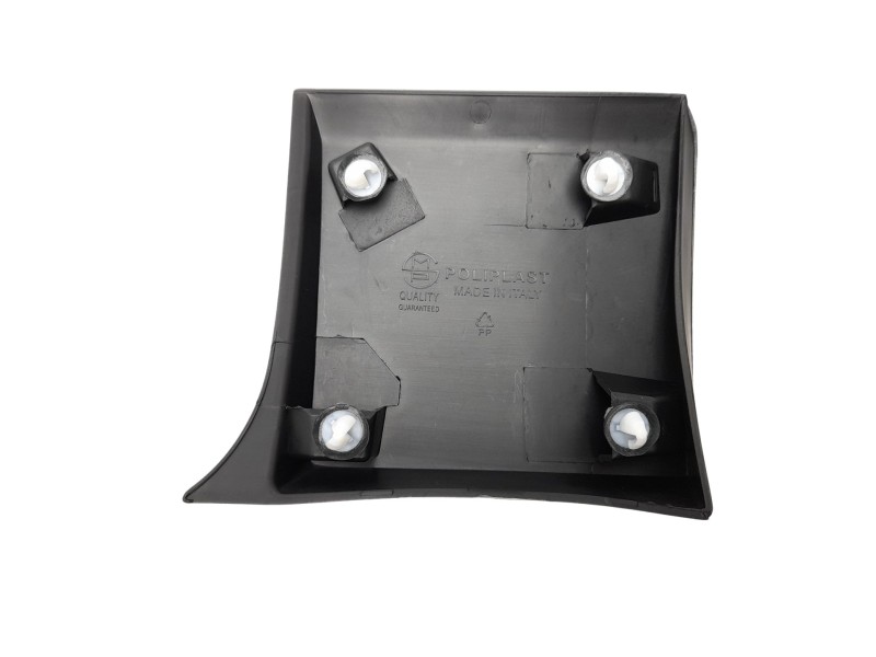 Recambio de moldura para renault trafic iii furgoneta (fg_) 1.6 dci 90 (fgme) referencia OEM IAM 768185709R 107180291D 107180291