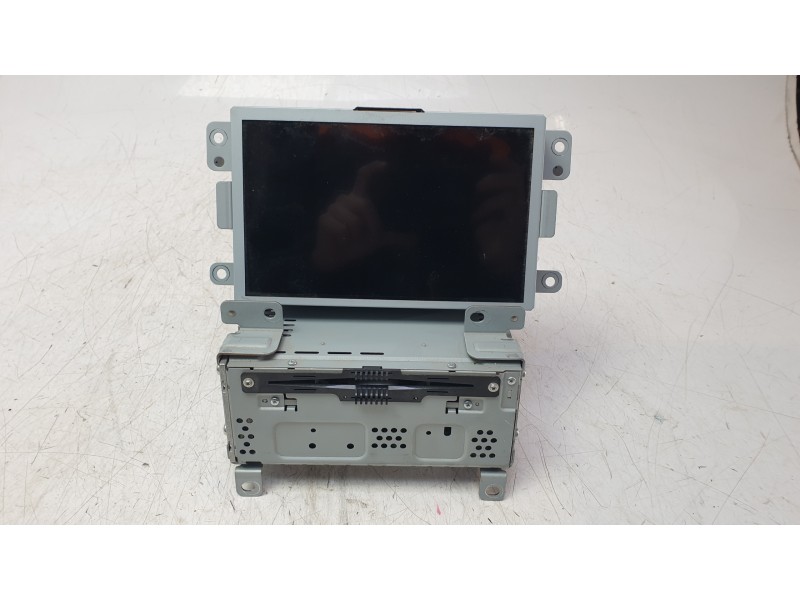 Recambio de sistema navegacion gps para ford mustang mach 1 referencia OEM IAM 2289962 2028948 