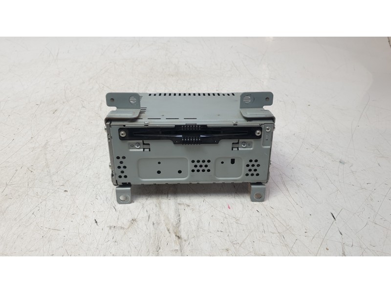 Recambio de sistema navegacion gps para ford mustang mach 1 referencia OEM IAM 2289962 2028948 