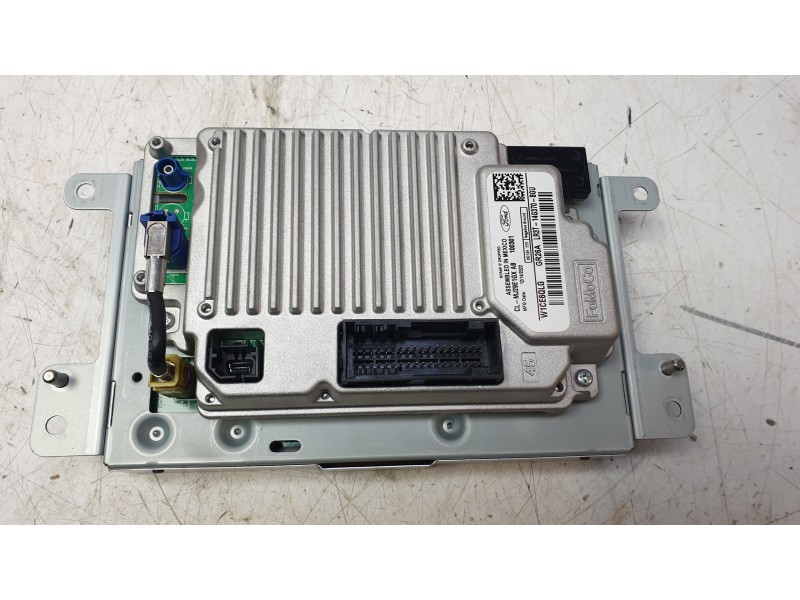 Recambio de sistema navegacion gps para ford mustang mach 1 referencia OEM IAM 2289962 2028948 