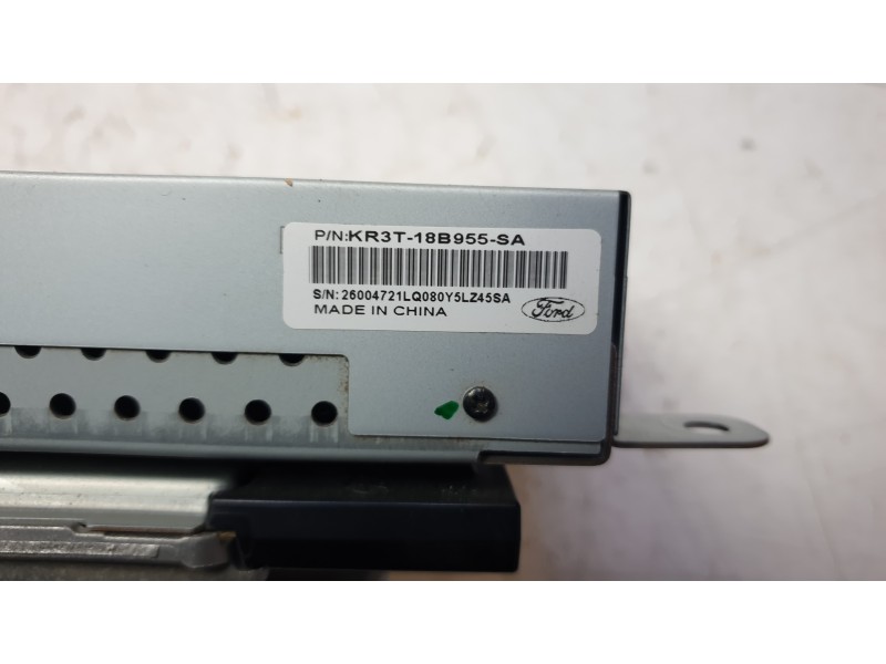 Recambio de sistema navegacion gps para ford mustang mach 1 referencia OEM IAM 2289962 2028948 