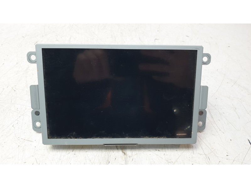 Recambio de sistema navegacion gps para ford mustang mach 1 referencia OEM IAM 2289962 2028948 