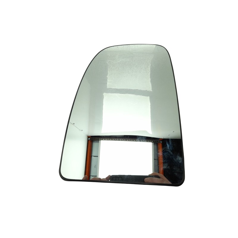 Recambio de cristal retrovisor izquierdo para fiat ducato combi 30 (09.2006 =>) referencia OEM IAM 71748244 1050953016 105095301
