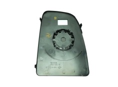 Recambio de cristal retrovisor izquierdo para fiat ducato combi 30 (09.2006 =>) referencia OEM IAM 71748244 1050953016 105095301 2