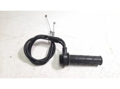 Recambio de potenciometro pedal para honda cbr (601cc - ) cbr 650 r (rh01) referencia OEM IAM 53167MGSD30   2