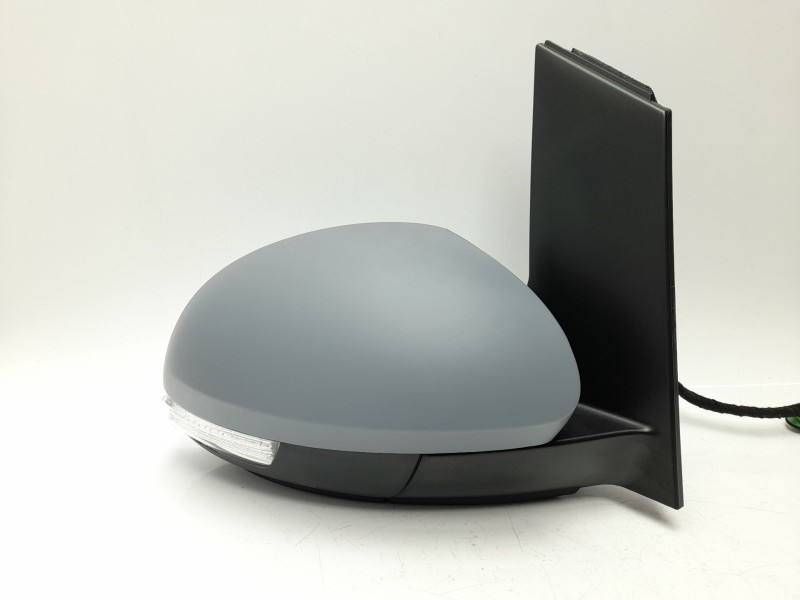 Recambio de retrovisor derecho para seat alhambra (710, 711) 2.0 tdi referencia OEM IAM 7N1857502AC9B9  