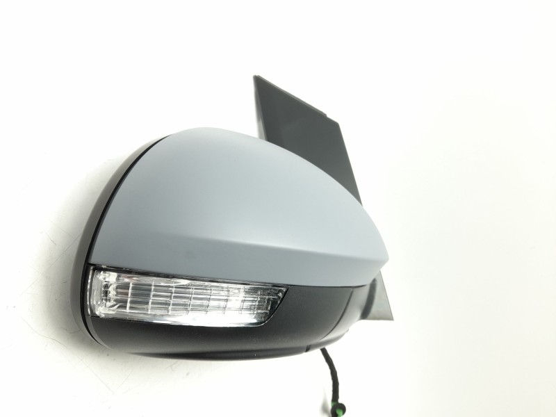 Recambio de retrovisor derecho para seat alhambra (710, 711) 2.0 tdi referencia OEM IAM 7N1857502AC9B9  