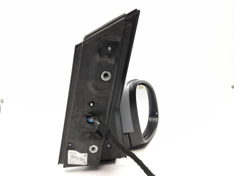 Recambio de retrovisor derecho para seat alhambra (710, 711) 2.0 tdi referencia OEM IAM 7N1857502AC9B9  