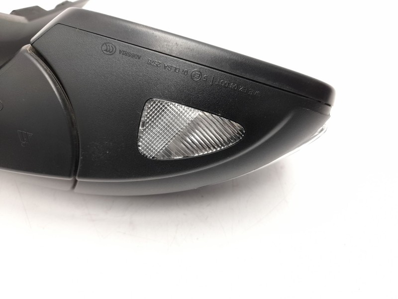 Recambio de retrovisor derecho para seat alhambra (710, 711) 2.0 tdi referencia OEM IAM 7N1857502AC9B9  