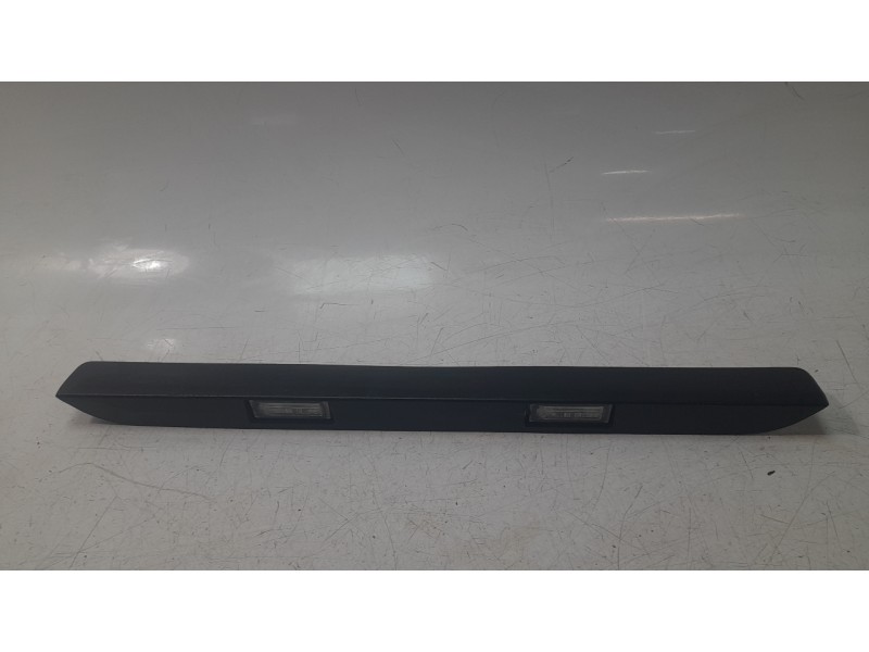 Recambio de moldura para citroën jumper furgon 3.5 l3 h2 bluehdi 14 s&s 6v referencia OEM IAM 1307272070  