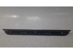 Recambio de moldura para citroën jumper furgon 3.5 l3 h2 bluehdi 14 s&s 6v referencia OEM IAM 1307272070   2
