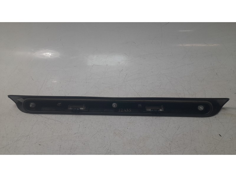 Recambio de moldura para citroën jumper furgon 3.5 l3 h2 bluehdi 14 s&s 6v referencia OEM IAM 1307272070  