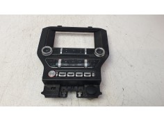 MANDO CLIMATIZADOR JR3T18E245 