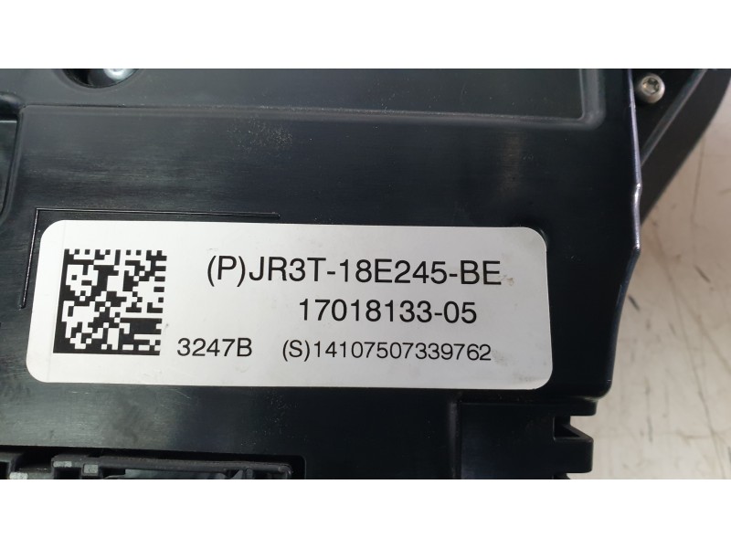 Recambio de mando climatizador para ford mustang mach 1 referencia OEM IAM 2505679  