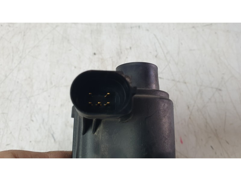 Recambio de valvula egr para renault clio iii (br0/1, cr0/1) 1.5 dci (br17, cr17) referencia OEM IAM 8200282949  90094/48386