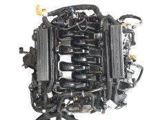 MOTOR COMPLETO 50SDEM 50SDEM JR3E6006CA