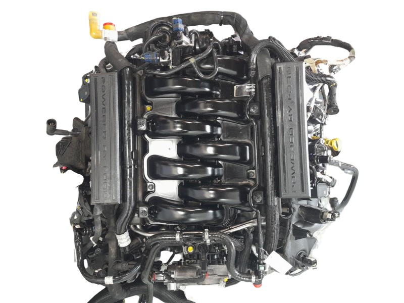 Recambio de motor completo para ford mustang mach 1 referencia OEM IAM 50SDEM JR3E6006CA 