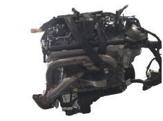 Recambio de motor completo para ford mustang mach 1 referencia OEM IAM 50SDEM JR3E6006CA  2