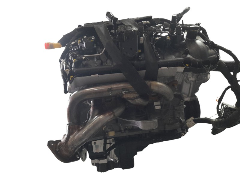 Recambio de motor completo para ford mustang mach 1 referencia OEM IAM 50SDEM JR3E6006CA 